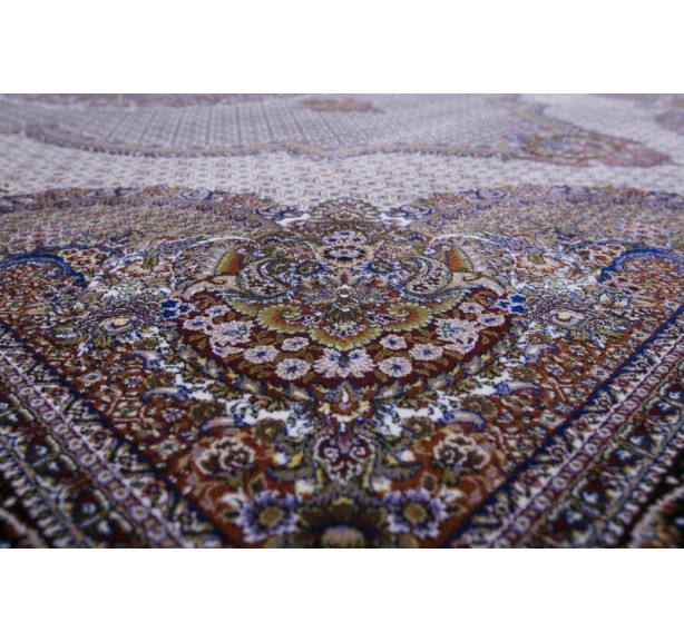 Ковер Tabriz acryl 40-C CREAM - Фото 6
