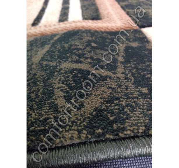 Ковер Nidal 4290 green - Фото 5
