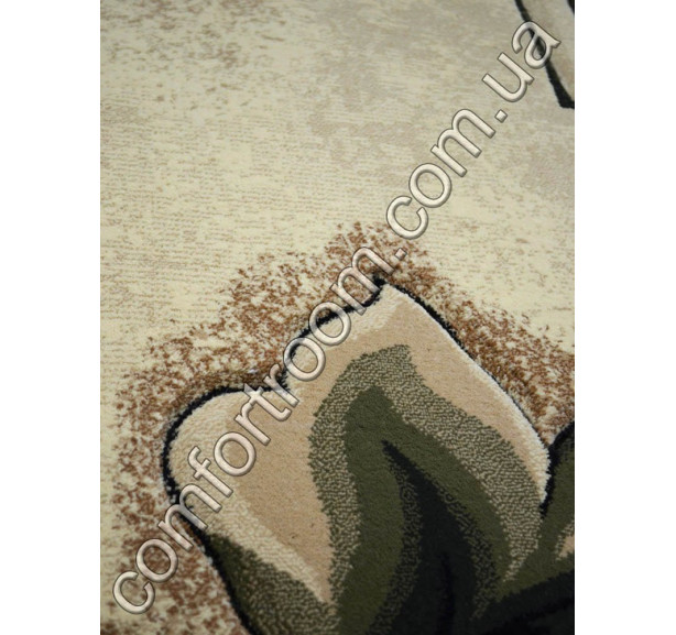 Ковер Nidal 4290 green - Фото 7