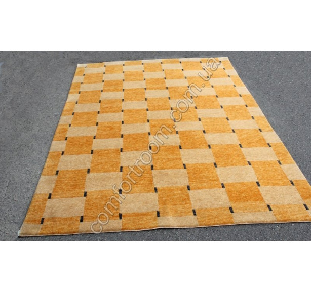 Килим Tibetan 45L QH-1288 1.68x2.44-11850 грн - Фото 4