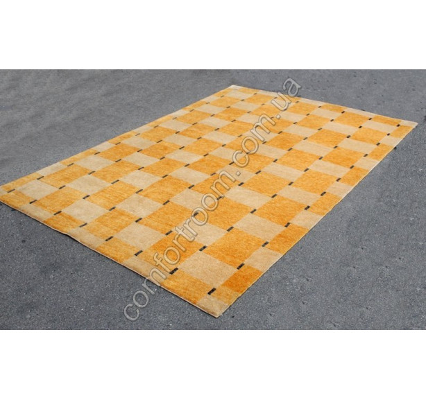 Килим Tibetan 45L QH-1288 1.68x2.44-11850 грн - Фото 2