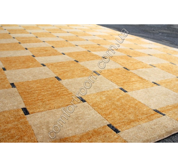 Килим Tibetan 45L QH-1288 1.68x2.44-11850 грн - Фото 3