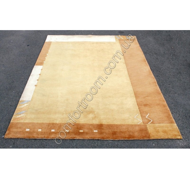 Ковер Tibetan 45L QH-1693A 1.68x2.44-11850 грн - Фото 2