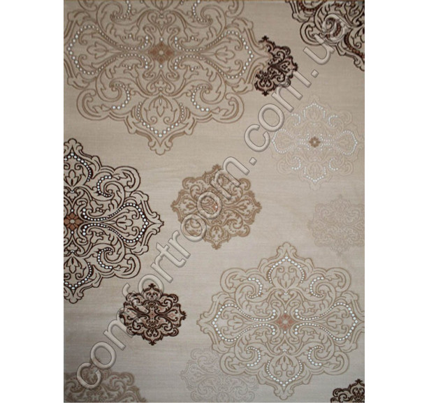 Ковер Kasmir Fashion/Muhtesem 5004-10 kmk - Фото 2