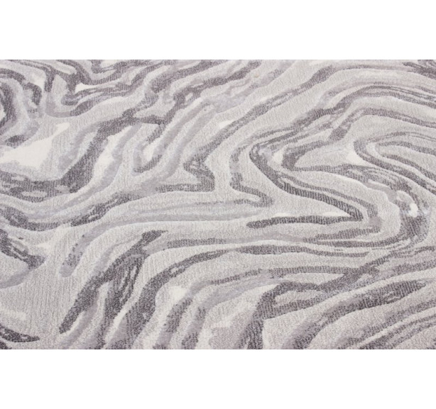 Килим Firenze 6123 paper white-grey - Фото 2