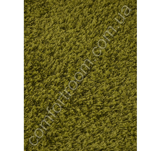 Килим Super Shaggy 6500-40 - Фото 3
