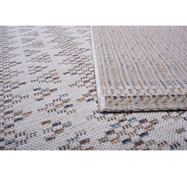 Килим Rainbow 6501 wool-D401 - Фото 4