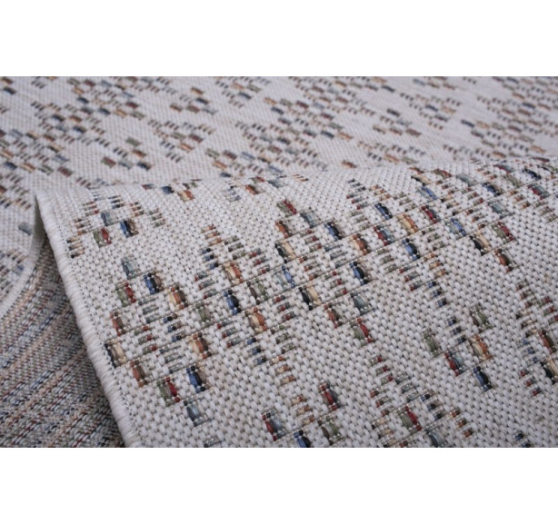 Килим Rainbow 6501 wool-D401 - Фото 3