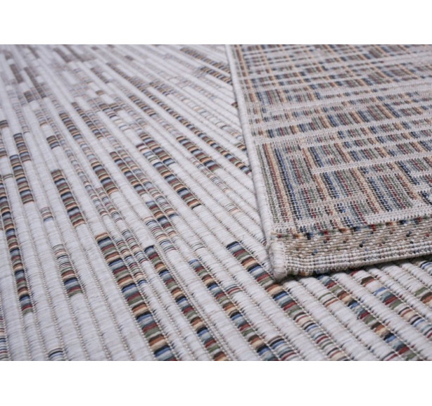 Килим Rainbow 6525 wool-D411 - Фото 4