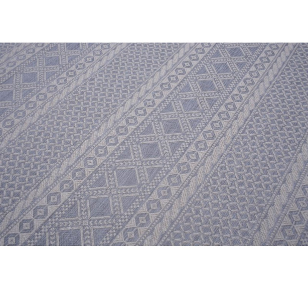 Ковер Jersey home 6726 wool-grey - Фото 5