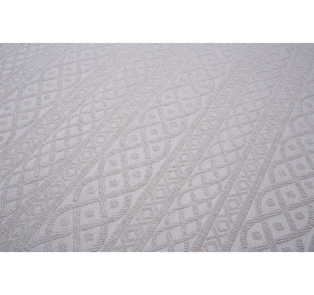 Ковер Jersey home 6730 wool-wool - Фото 5