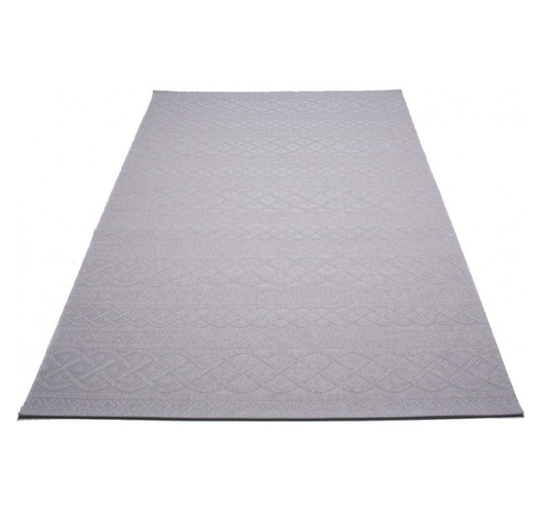 Ковер Jersey home 6730 wool-wool - Фото 2