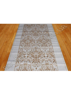 Килимова доріжка Cesmihan 6761 Ivory