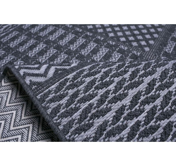 Ковер Jersey home 6769 anthracite-grey - Фото 3