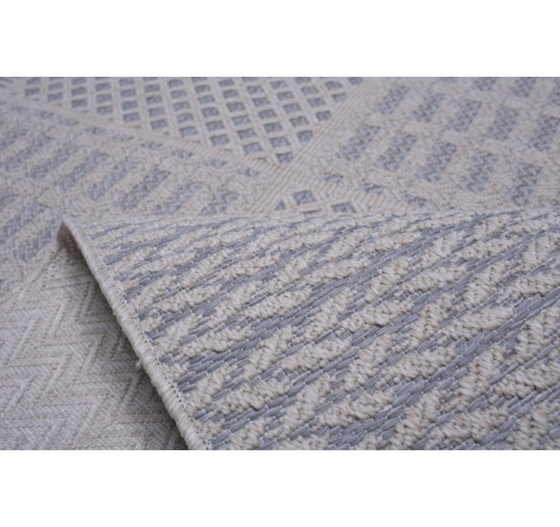 Килим Jersey home 6769 wool-grey - Фото 5