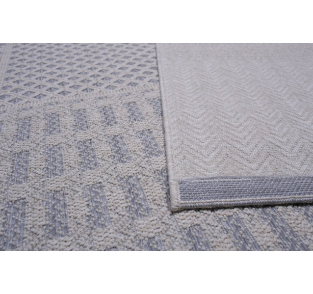 Килим Jersey home 6769 wool-grey - Фото 4