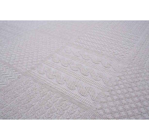 Ковер Jersey home 6769 wool-wool - Фото 3