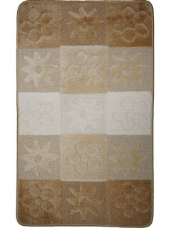 Ковер GALS BQ 8853 pc2 BEIGE