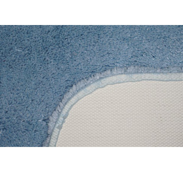 Ковер MIAMI 3505 PASTEL BLUE - Фото 3