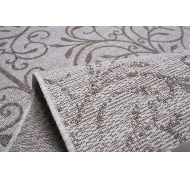 Ковер Cottage 6214 wool-mink - Фото 4