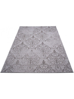 Ковер Cottage 6214 wool-mink