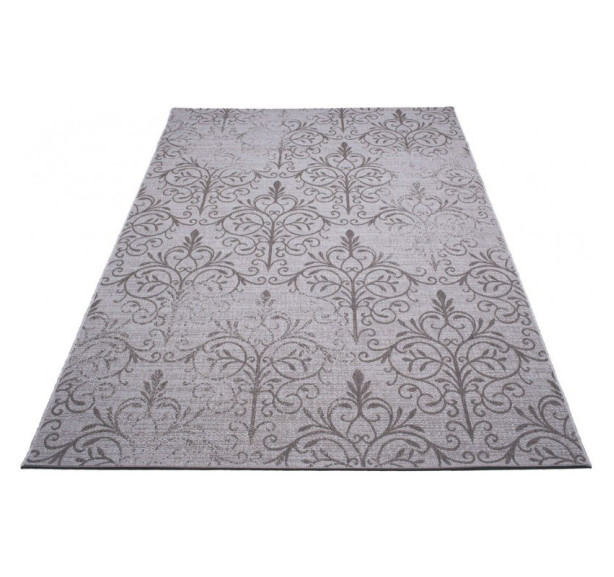 Ковер Cottage 6214 wool-mink - Фото 1