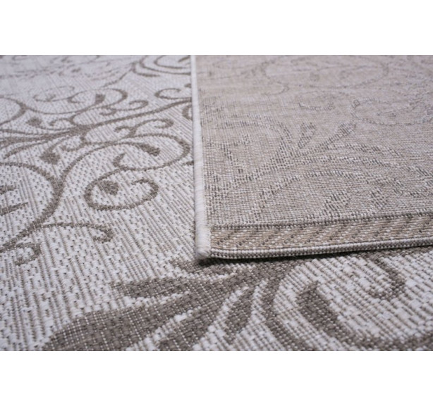 Ковер Cottage 6214 wool-mink - Фото 3