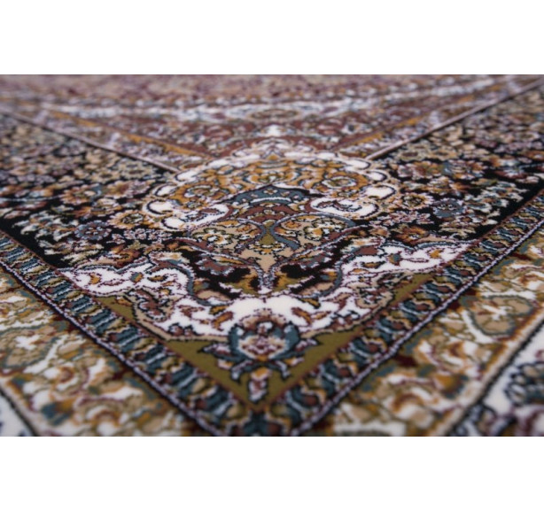 Ковер Kashan 772-R red - Фото 3