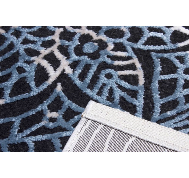 Килим Sofia 7848a BLUE - Фото 3