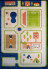 Килим Daisy - Fulya 8c44b blue