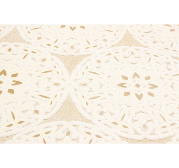 Килим Hadise 2663a cream - Фото 2