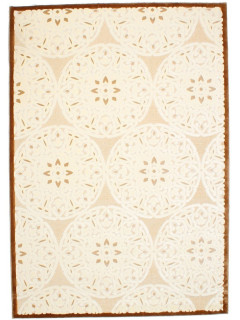 Килим Hadise 2663a cream