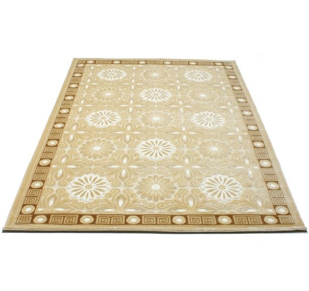 Ковер Hadise 2725a cream - Фото 1