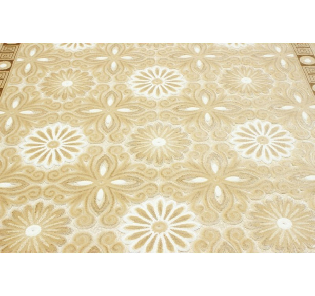 Ковер Hadise 2725a cream - Фото 2