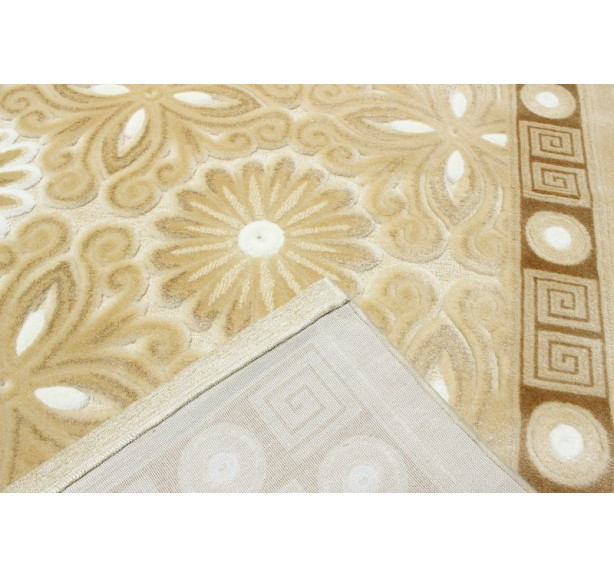 Ковер Hadise 2725a cream - Фото 3