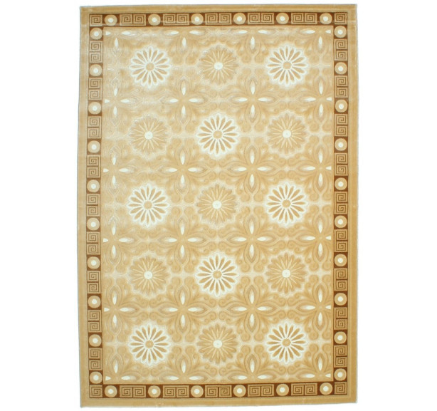 Ковер Hadise 2725a cream - Фото 4