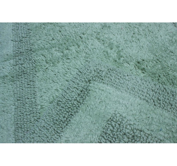 Ковер INSIDE-5246 GREEN - Фото 3