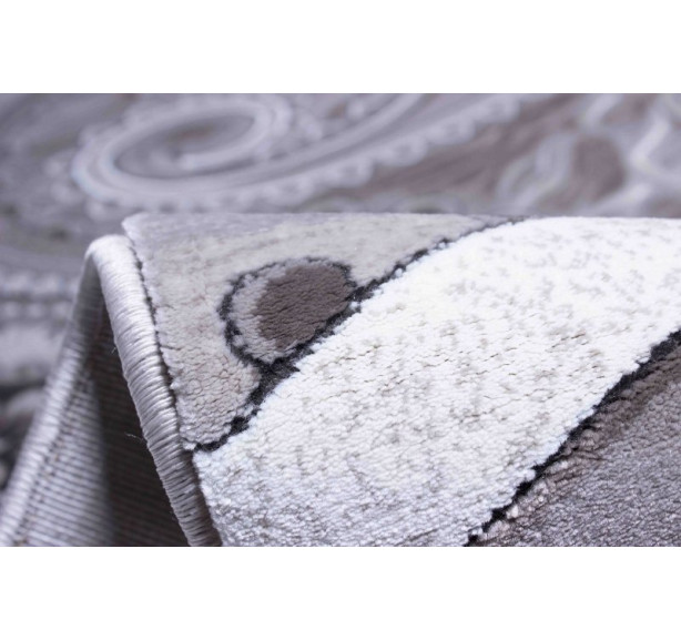Ковер TANGO ASMIN 8858a l beige-d beige - Фото 5