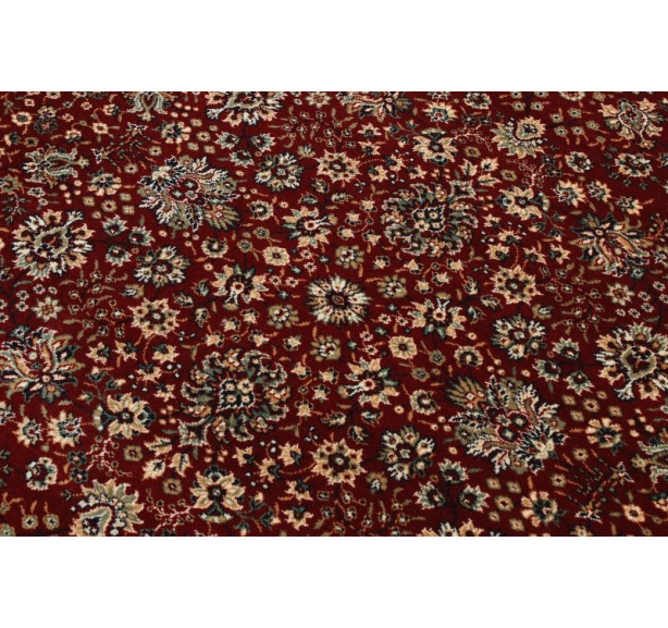 Ковер Royal  1570-507 red Круг - Фото 5