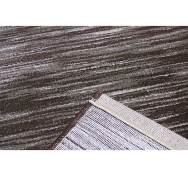 Килим TANGO ASMIN 9191A BROWN / D.BEIGE  - Фото 4