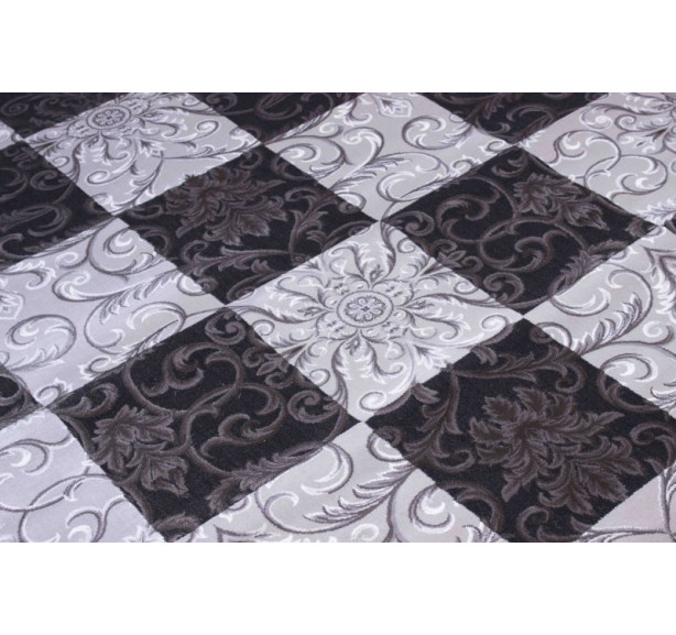 Килим TANGO ASMIN 9316A CREAM  - Фото 5