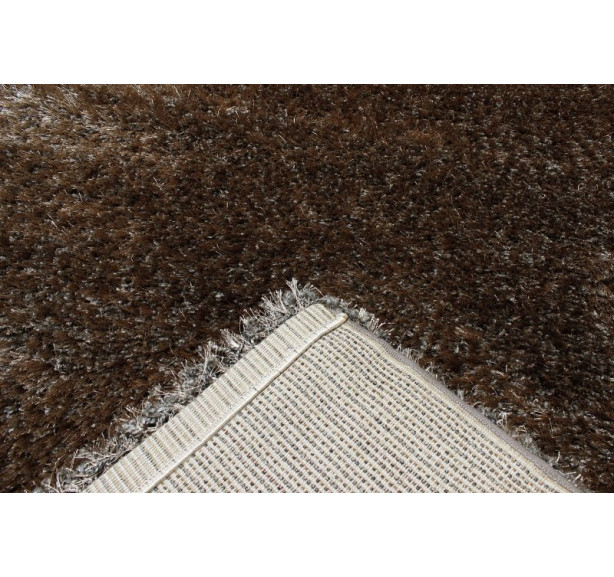 Килим Supershine R001c brown - Фото 2
