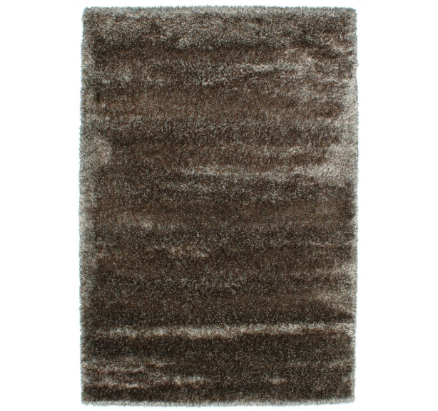 Килим Supershine R001c brown - Фото 1