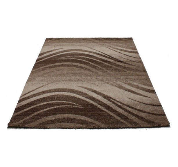 Килим Wellness 4179 brown - Фото 4