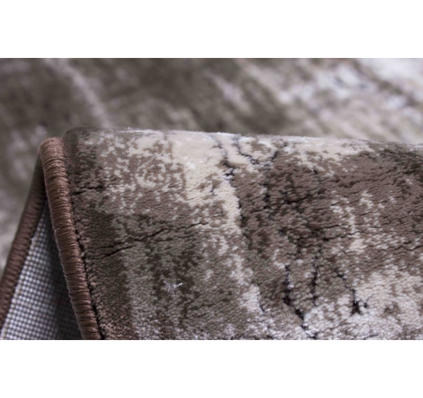 Ковер TANGO ASMIN 9848a brown-d beige - Фото 5