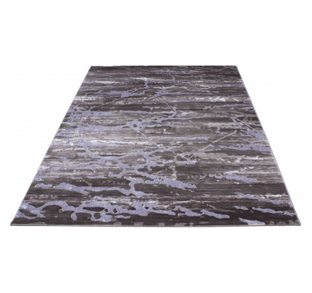 Ковер Vogue 9851A D BEIGE-D GREY - Фото 2