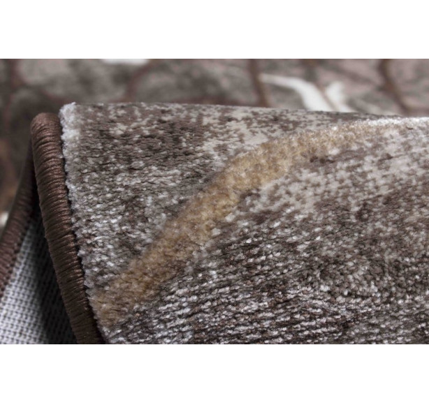 Ковер Vogue 9879A L BEIGE-P L BEIGE - Фото 5