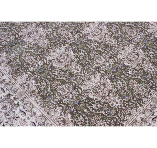 Килим Esfehan 9915a green-ivory - Фото 2