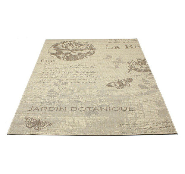 Ковер Cottage 5066 natural-brown - Фото 2