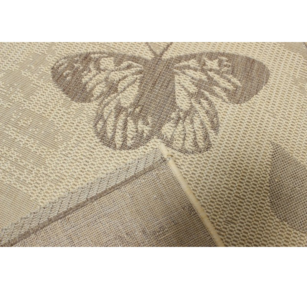 Ковер Cottage 5066 natural-brown - Фото 4